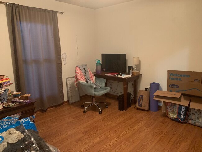 Bedroom 3 - 46 Held Cir
