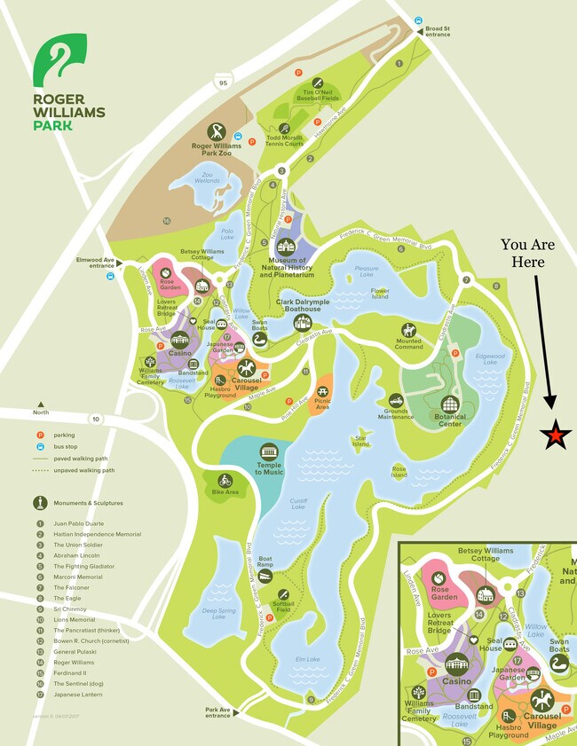 Building Photo - 285 Norwood Ave