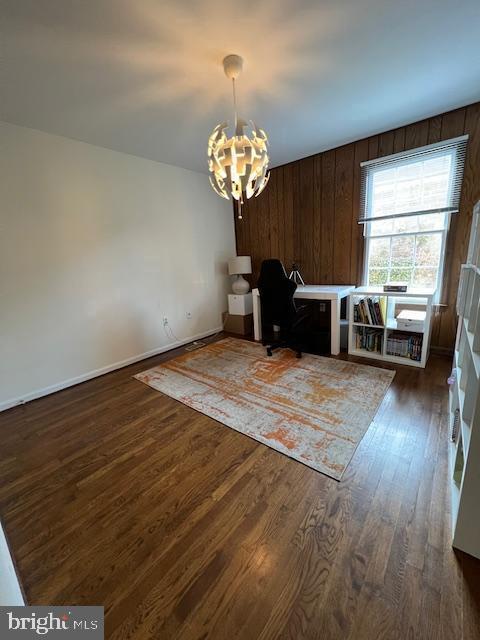 Building Photo - 5303 Bradley Blvd