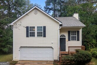 Building Photo - 5328 Brickleberry Way