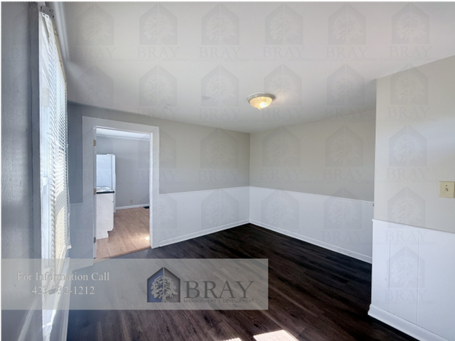 Building Photo - Charming 3-Bedroom Cottage in Kingsport