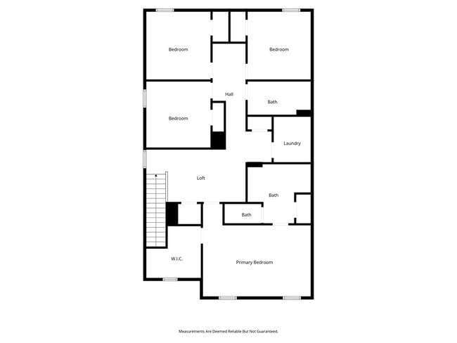 Building Photo - Spacious 5-Bedroom Home for Rent in The Falls – Modern, Comfortable, and Move-In Ready