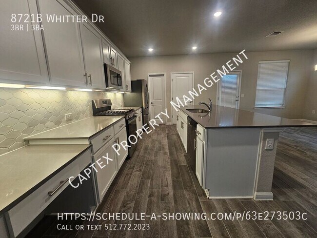 Building Photo - 8721 Whitter Dr