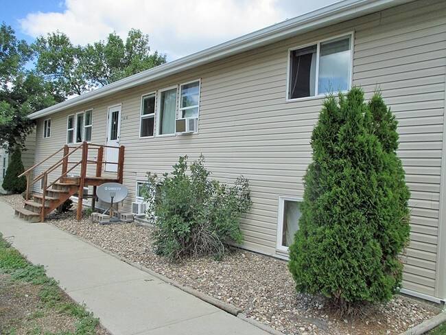 Building Photo - Elkridge Apartments