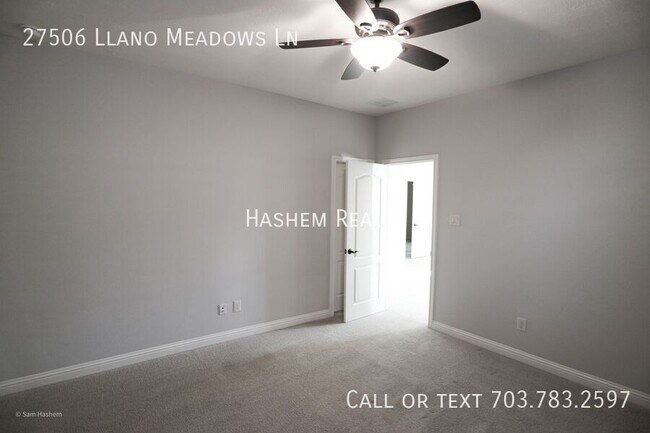 Building Photo - 27506 Llano Meadows Ln