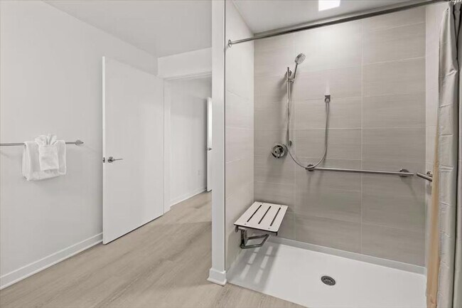 Building Photo - 1051 First St NE