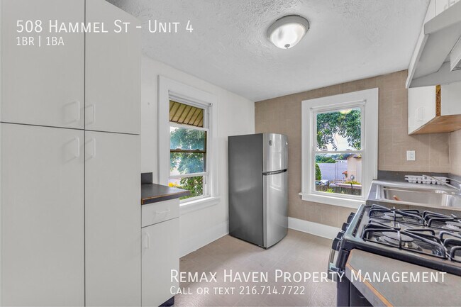Building Photo - 508 Hammel St