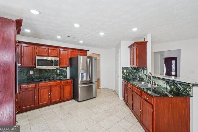 Building Photo - 3635 Andrea Lee Ct