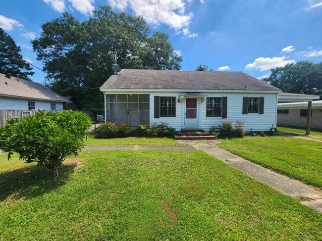 Primary Photo - 407 Sullenberger Ave