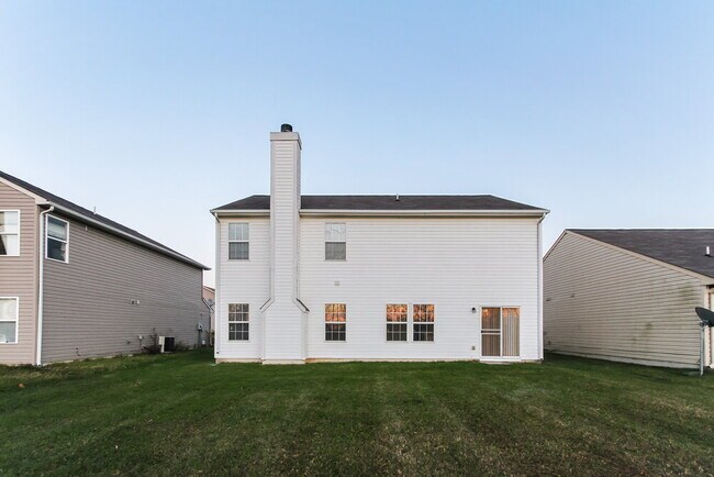 Building Photo - 5666 High Timber Ln