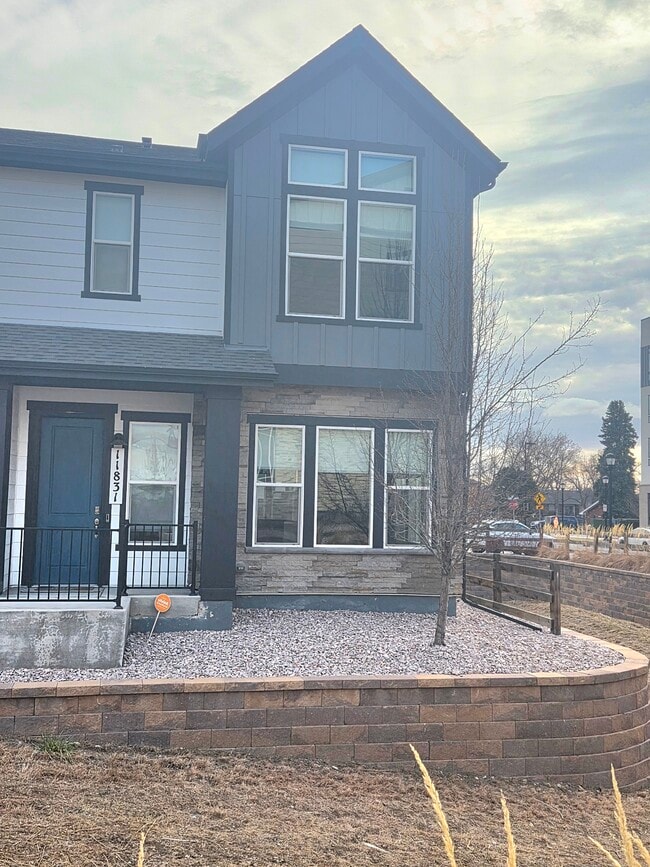 Building Photo - 11831 W 51st Ave