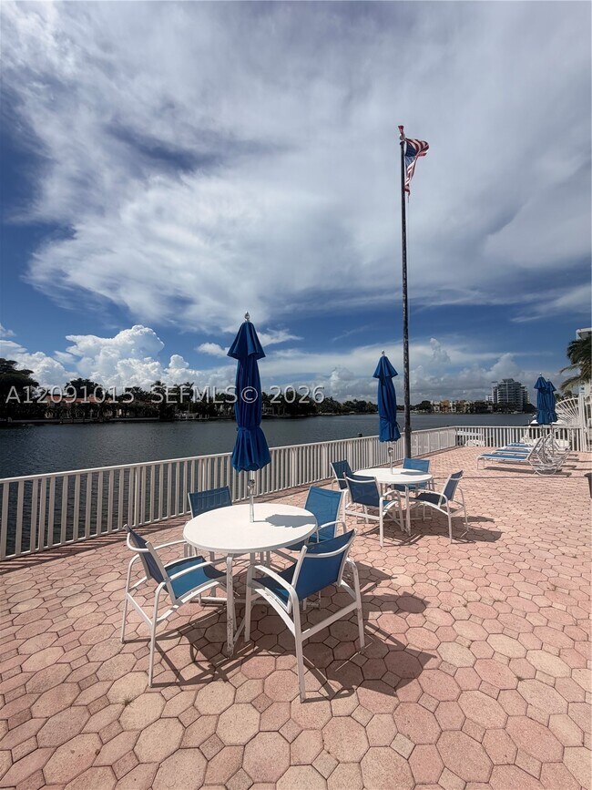 Building Photo - 5700 Collins Ave