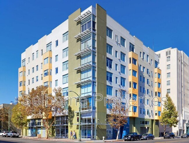 Primary Photo - 1401 Jackson St