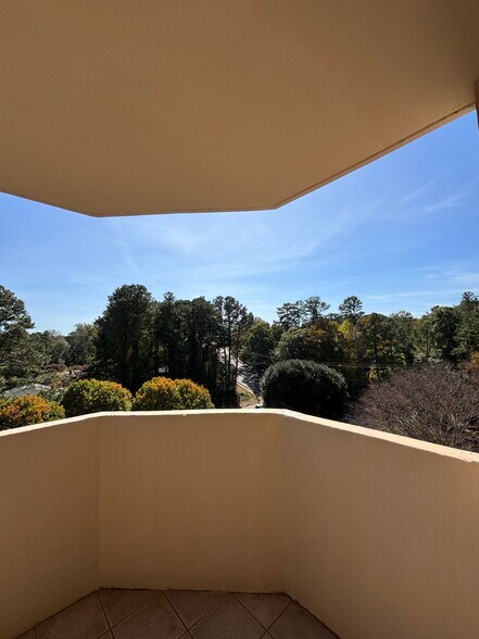 Terrace - 1501 Clairmont Rd