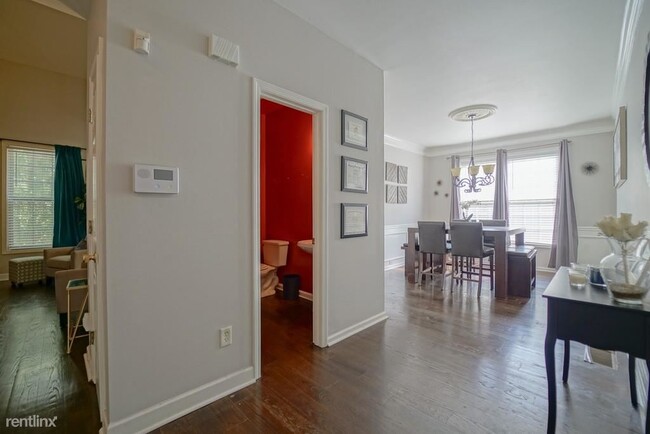 Building Photo - 4 br, 3 bath House - 240 Windy Circle