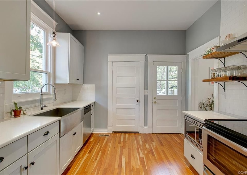 Building Photo - 3023 Fendall Ave