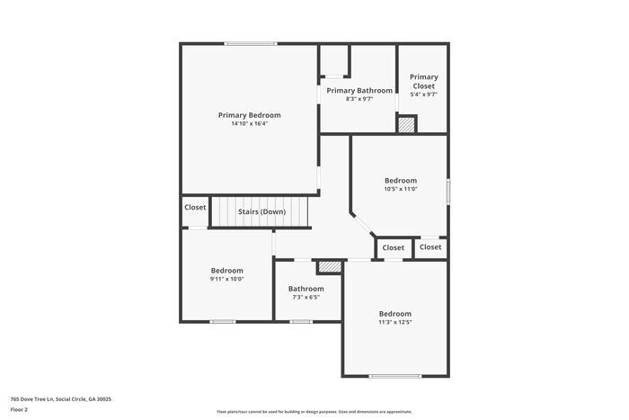 Building Photo - 765 Dove Tree Ln