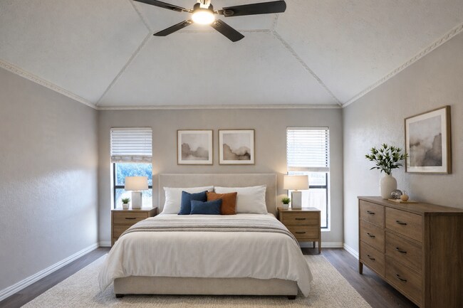 Building Photo - 3813 Arizona Pl