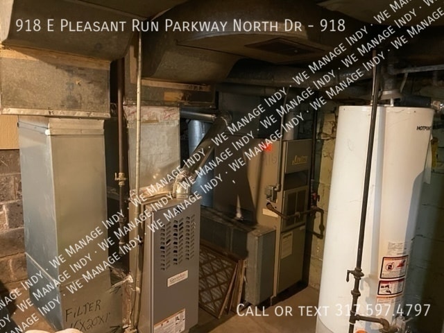 Building Photo - 918 E Pleasant Run Parkway North Dr