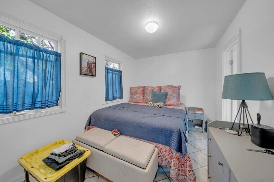 Building Photo - 1741 30th St