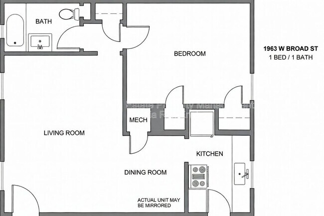 Building Photo - 1963 W Broad St