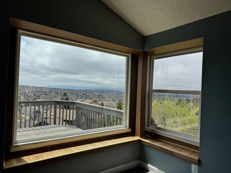 View From Upstairs Living Room - 7504 Liberty Bell Dr