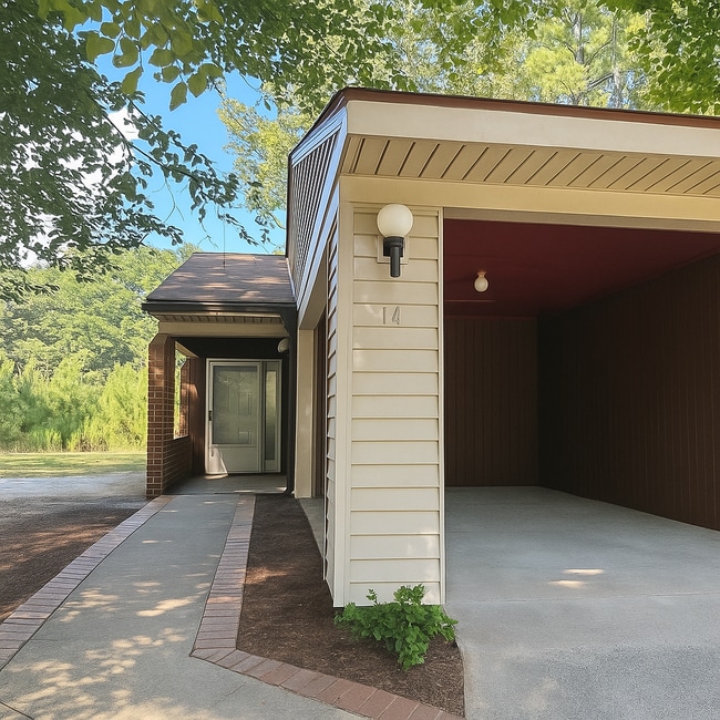 Primary Photo - 200 Santree Dr