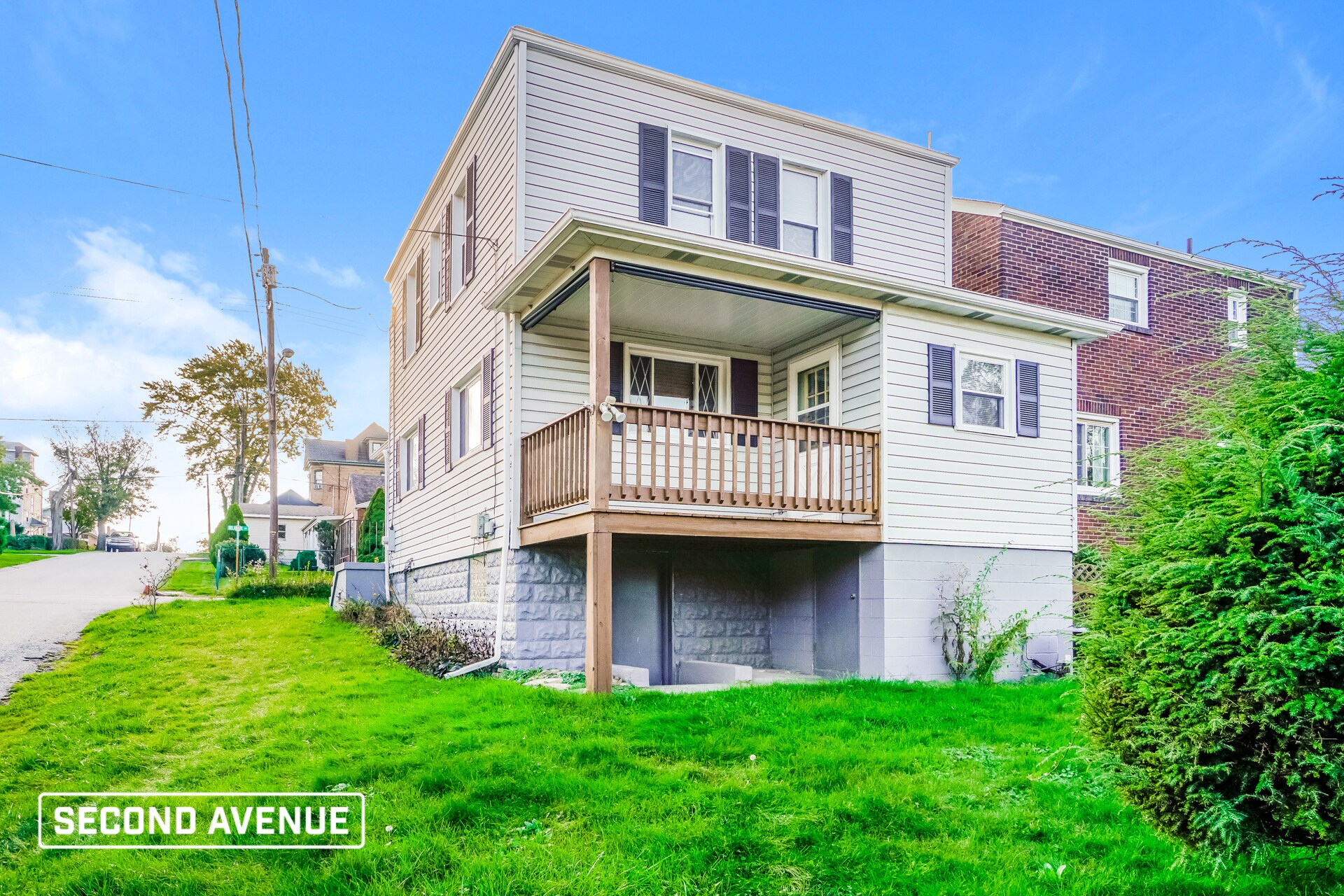 Building Photo - 200 Delaware Ave