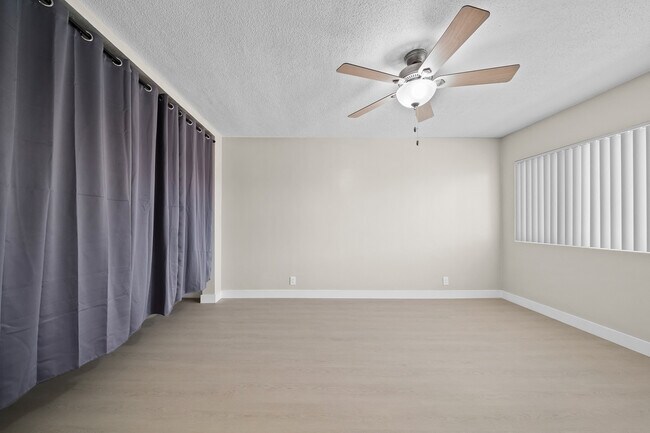 Floorplan - 12236 Manor Dr.