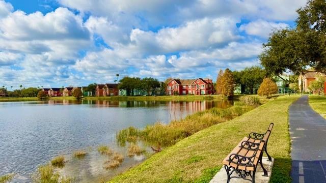 Building Photo - 9228 Lake Chase Island Way