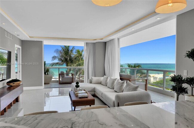 Building Photo - 4201 Collins Ave