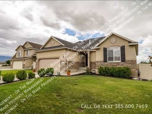 Primary Photo - 2397 W 2350 N