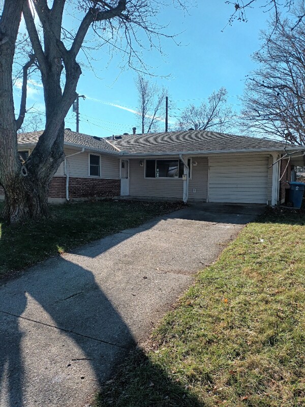 Building Photo - 7519 Harshmanville Rd