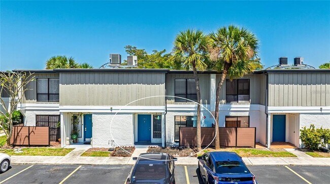 Primary Photo - 4001 S Beneva Rd