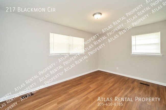 Building Photo - 217 Blackmon Cir