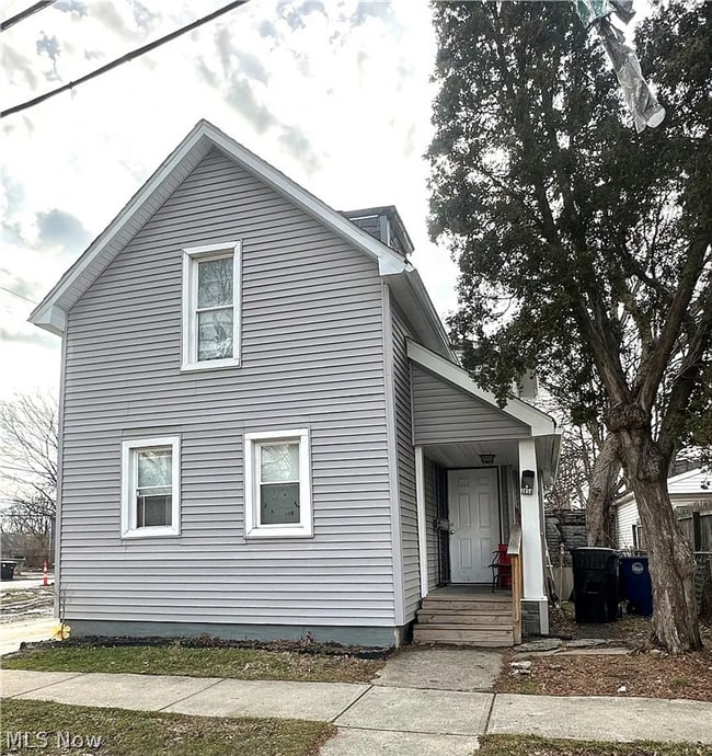 Building Photo - 3856 W 23rd St
