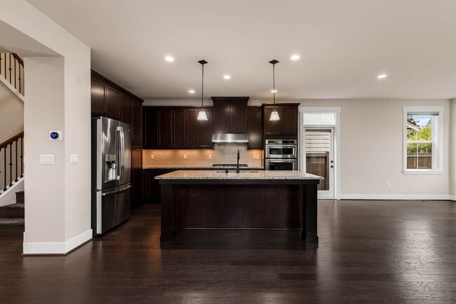 Building Photo - 18612 44th Drive SE