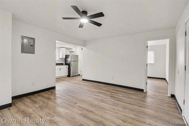 Building Photo - 13031 Joy Rd