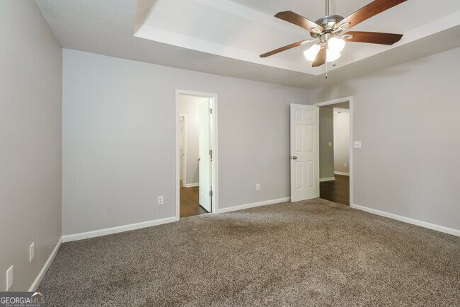 Building Photo - 3209 Lower Creek Dr