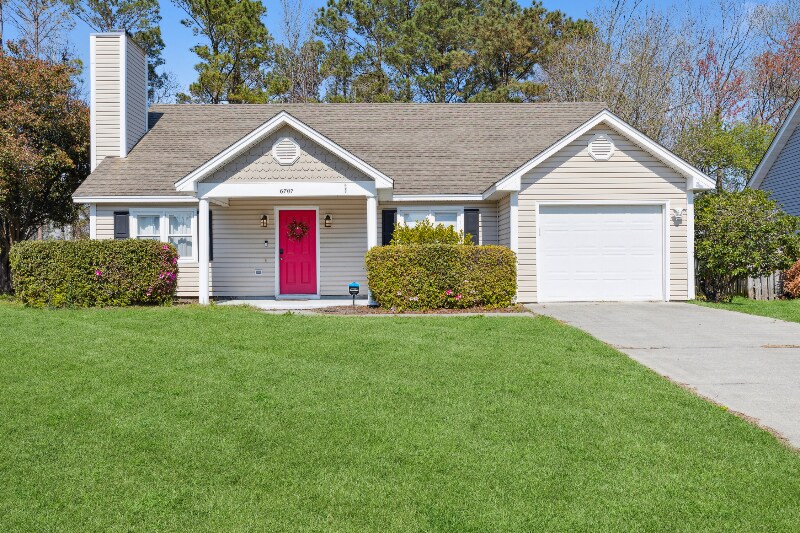Building Photo - 6707 Low Bush Ct
