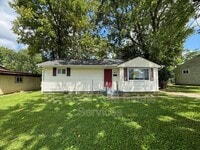 Building Photo - 3971 Ark Ave