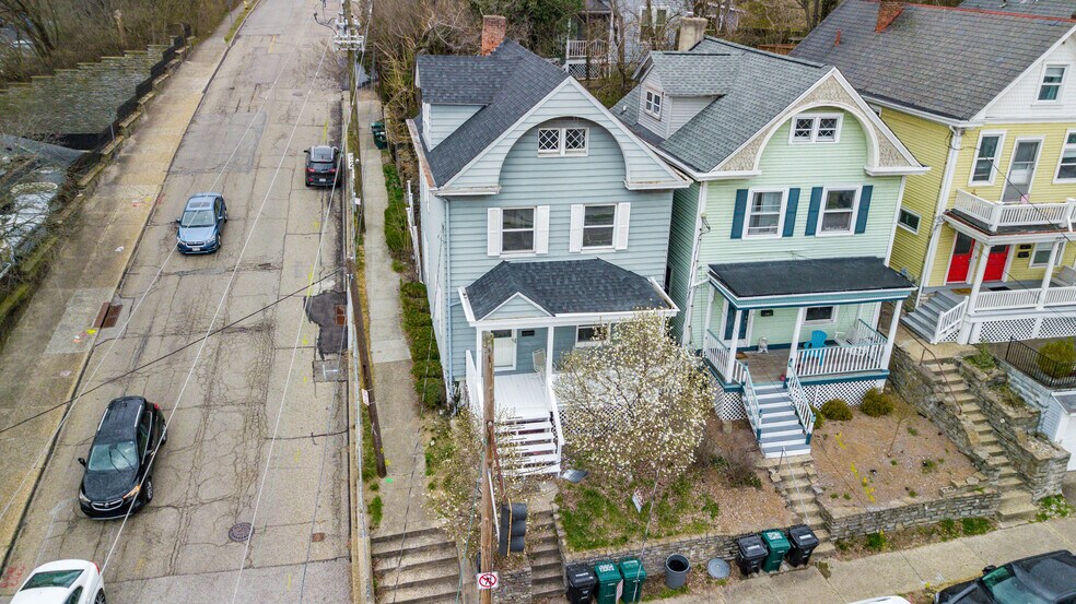 Building Photo - 501 Delta Ave