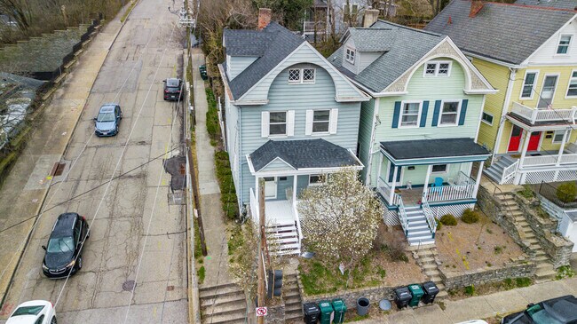 Building Photo - 501 Delta Ave