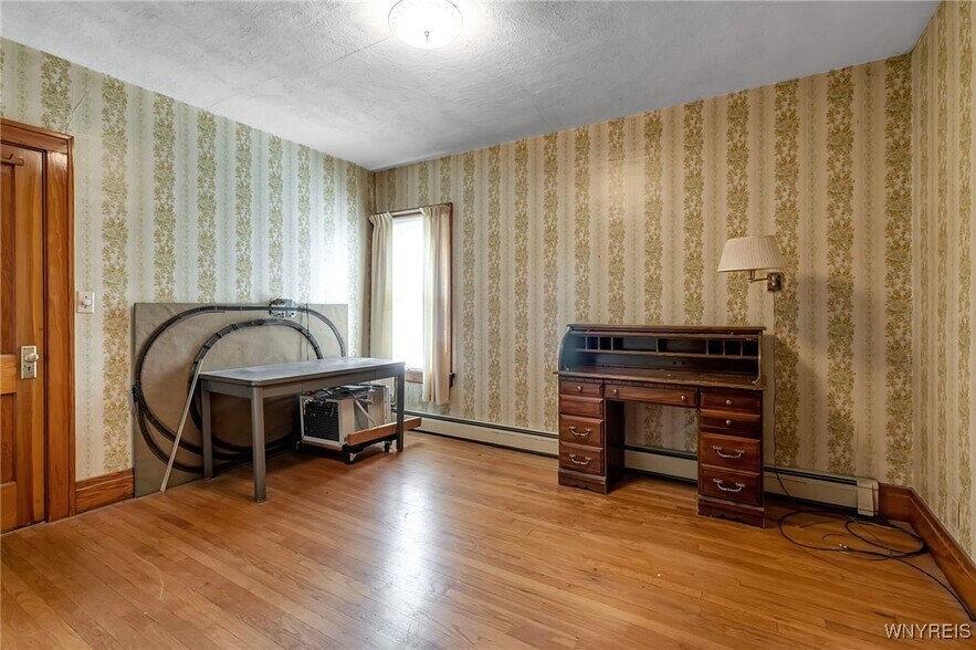 Building Photo - 5232 Genesee St