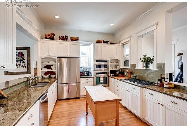 Building Photo - 1618 Spruce St