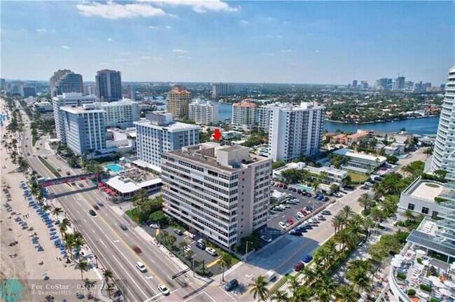 Building Photo - 345 N Fort Lauderdale Beach Blvd