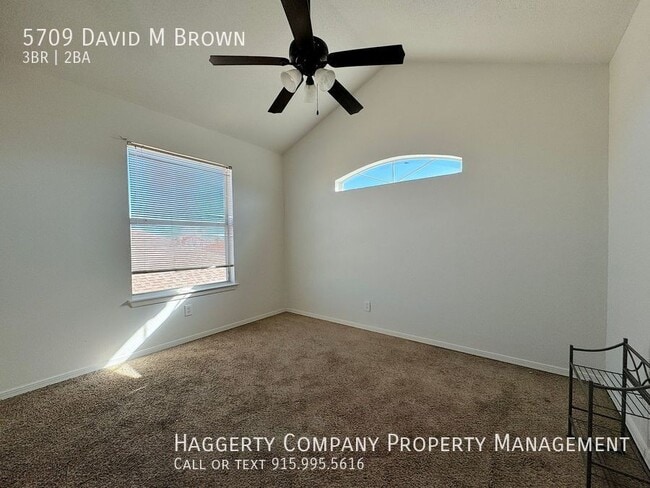 Building Photo - 5709 David M Brown Ct