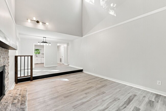 Building Photo - 4011 Arckelton Dr