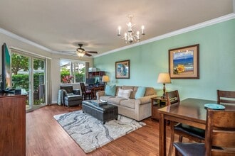 Building Photo - Furnished 2 Bed/2 Bath Hale Kanani Condo, Across from The Cove & Charley Young Beach
