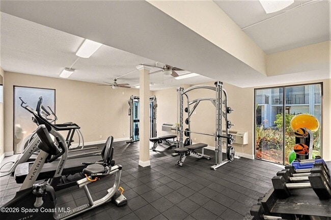 Building Photo - 2100 N Atlantic Ave